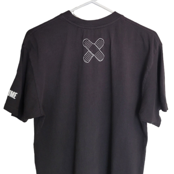 🆕️ The Kid Laroi The First Time Stage Tee - Picture 7 of 9